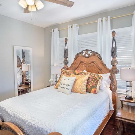 Stunning 3 Bedroom Home Near Dt Alamodome - Riverwalk 샌안토니오 외부 사진