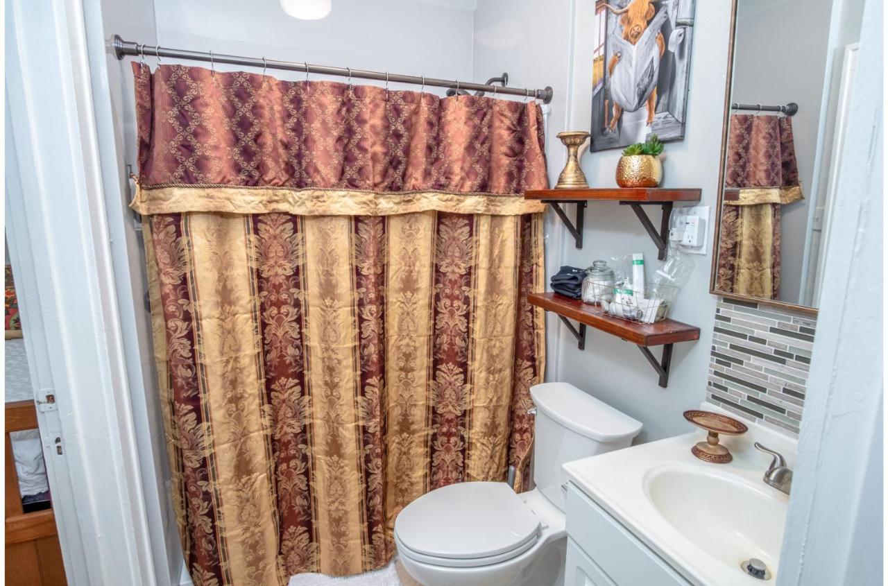 Stunning 3 Bedroom Home Near Dt Alamodome - Riverwalk 샌안토니오 외부 사진