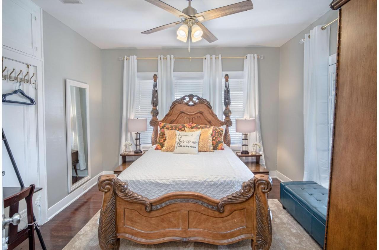 Stunning 3 Bedroom Home Near Dt Alamodome - Riverwalk 샌안토니오 외부 사진