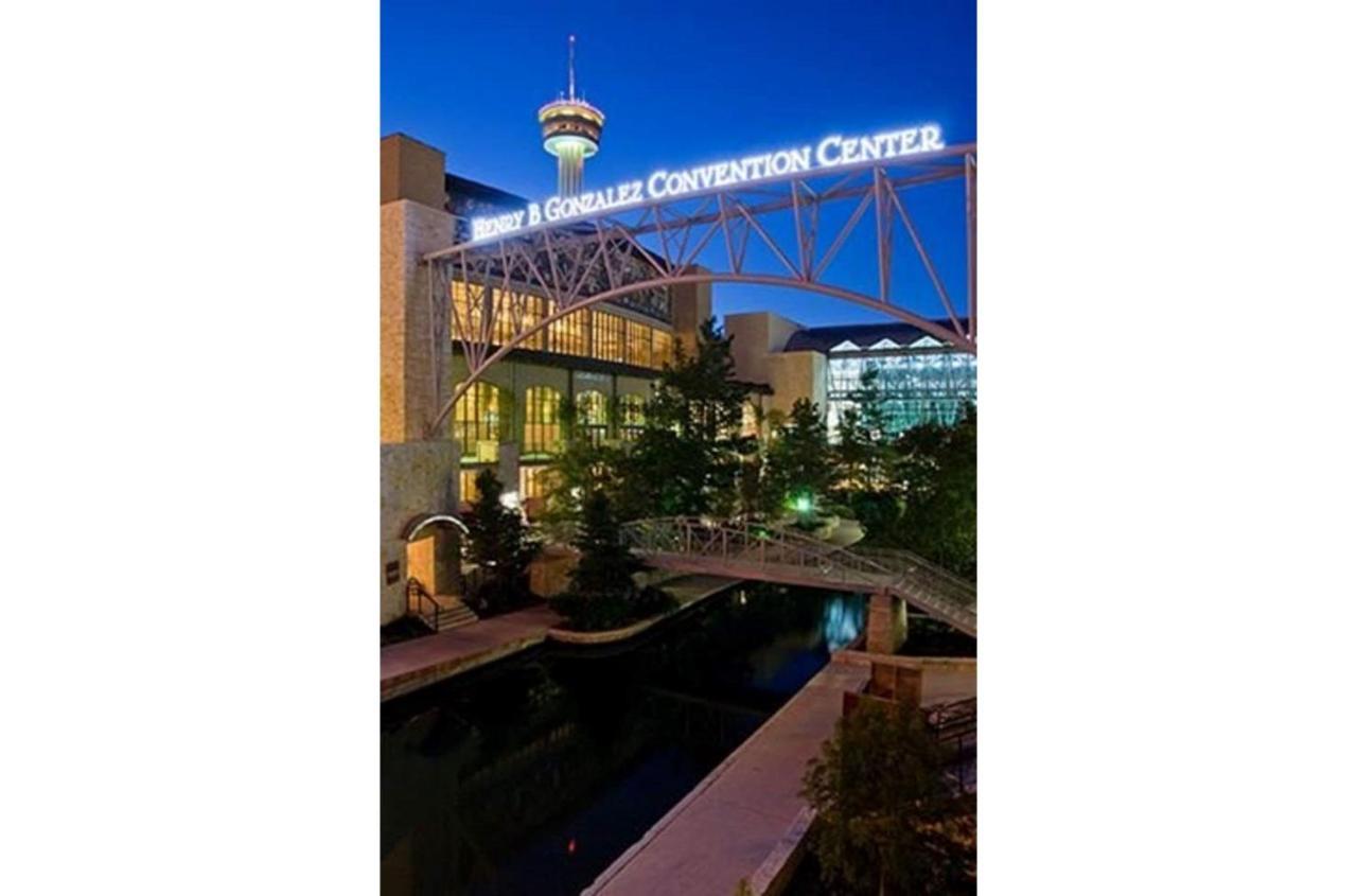 Stunning 3 Bedroom Home Near Dt Alamodome - Riverwalk 샌안토니오 외부 사진