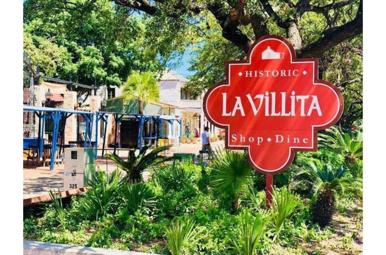 Stunning 3 Bedroom Home Near Dt Alamodome - Riverwalk 샌안토니오 외부 사진