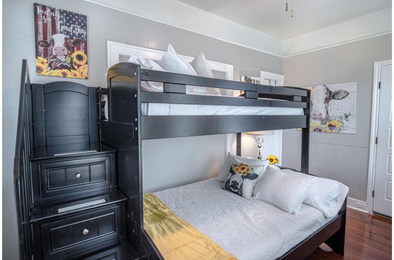 Stunning 3 Bedroom Home Near Dt Alamodome - Riverwalk 샌안토니오 외부 사진